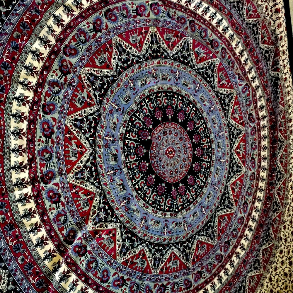 Wall Tapestry